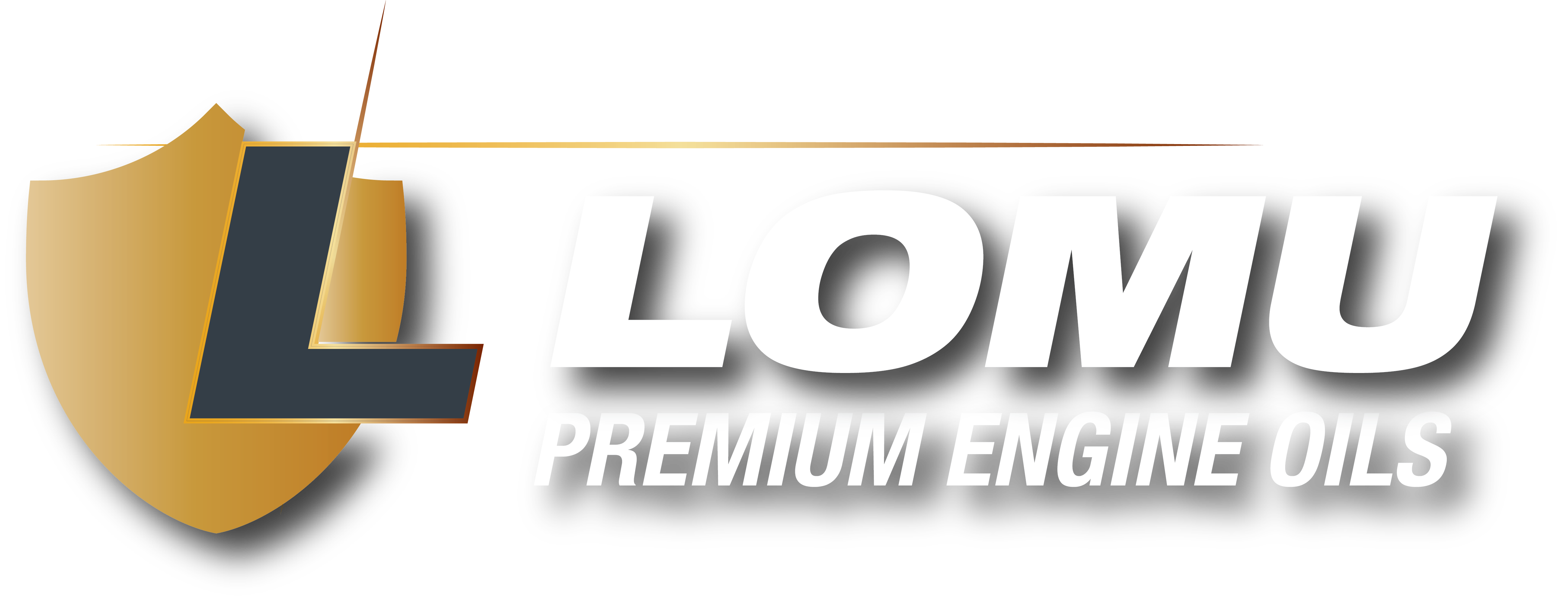 Lomu Oil — Premium Engine Oils